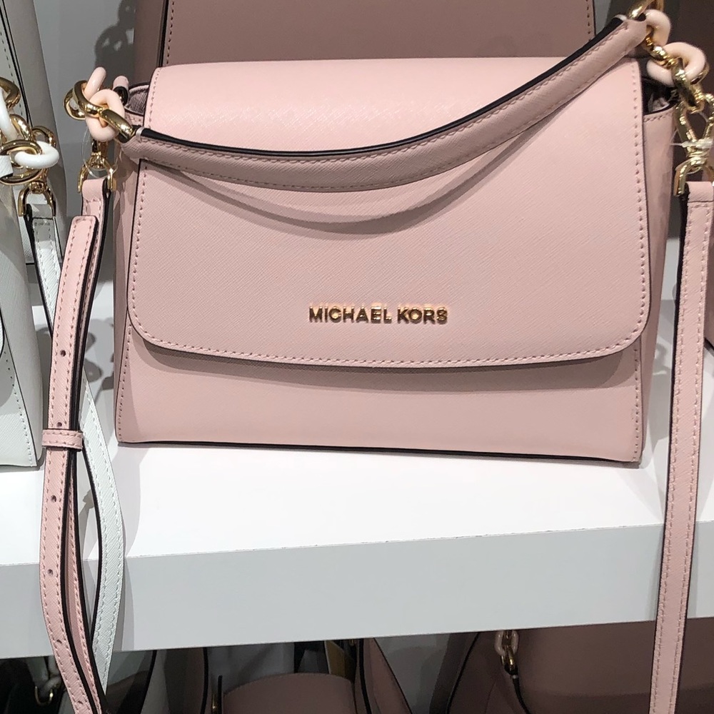 Michael Kors Crossbody Bag